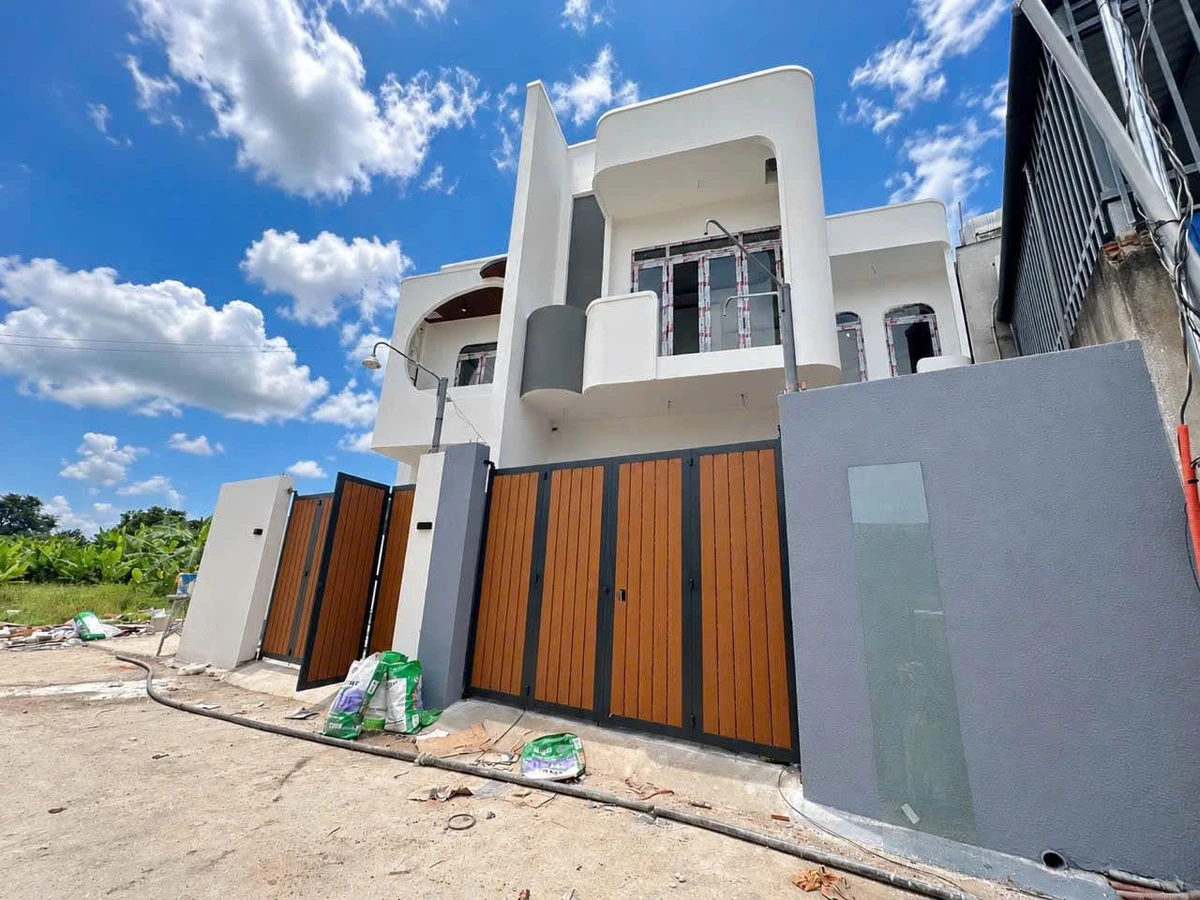 Nhà góc 2 mặt tiền Long Khánh 146m² 1,78 tỷ - Ảnh thu nhỏ 2
