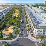 Nhà phố 2 mặt tiền 5.5 tỷ Green City Bình Dương - Ảnh thu nhỏ 2
