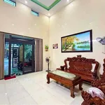 Bán nhà mặt tiền Tứ Quỳ Đà Nẵng 130m2 3 phòng - Ảnh thu nhỏ 3