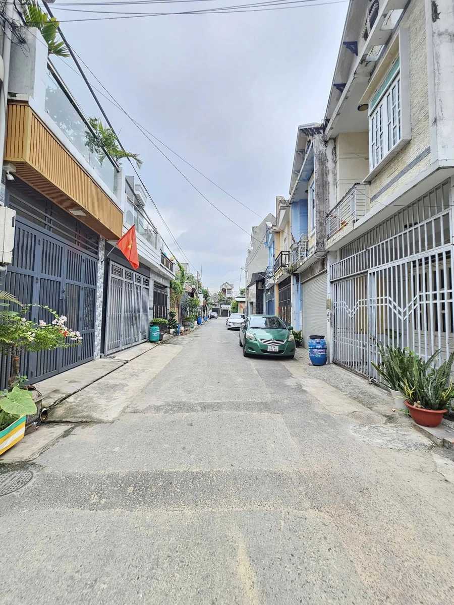 Bán nhà đất 314,9m² Đông Hòa với phòng trọ, 10,5 tỷ - Ảnh thu nhỏ 2