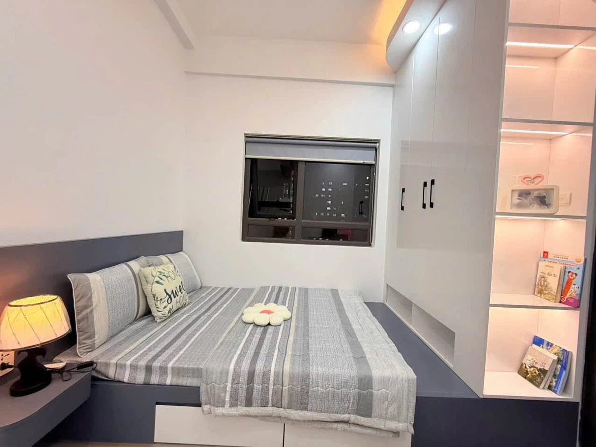Bán căn hộ 45m² 2PN, Nha Trang, 2,345 tỷ - Ảnh thu nhỏ 3