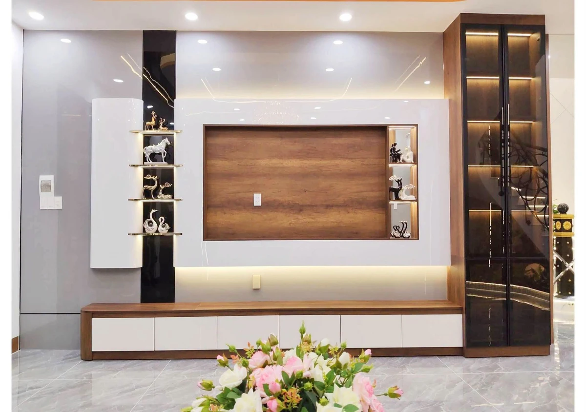 Bán nhà mặt tiền Phạm Hùng, Rạch Giá 100m² 3PN, 4.99 tỷ - Ảnh thu nhỏ 4
