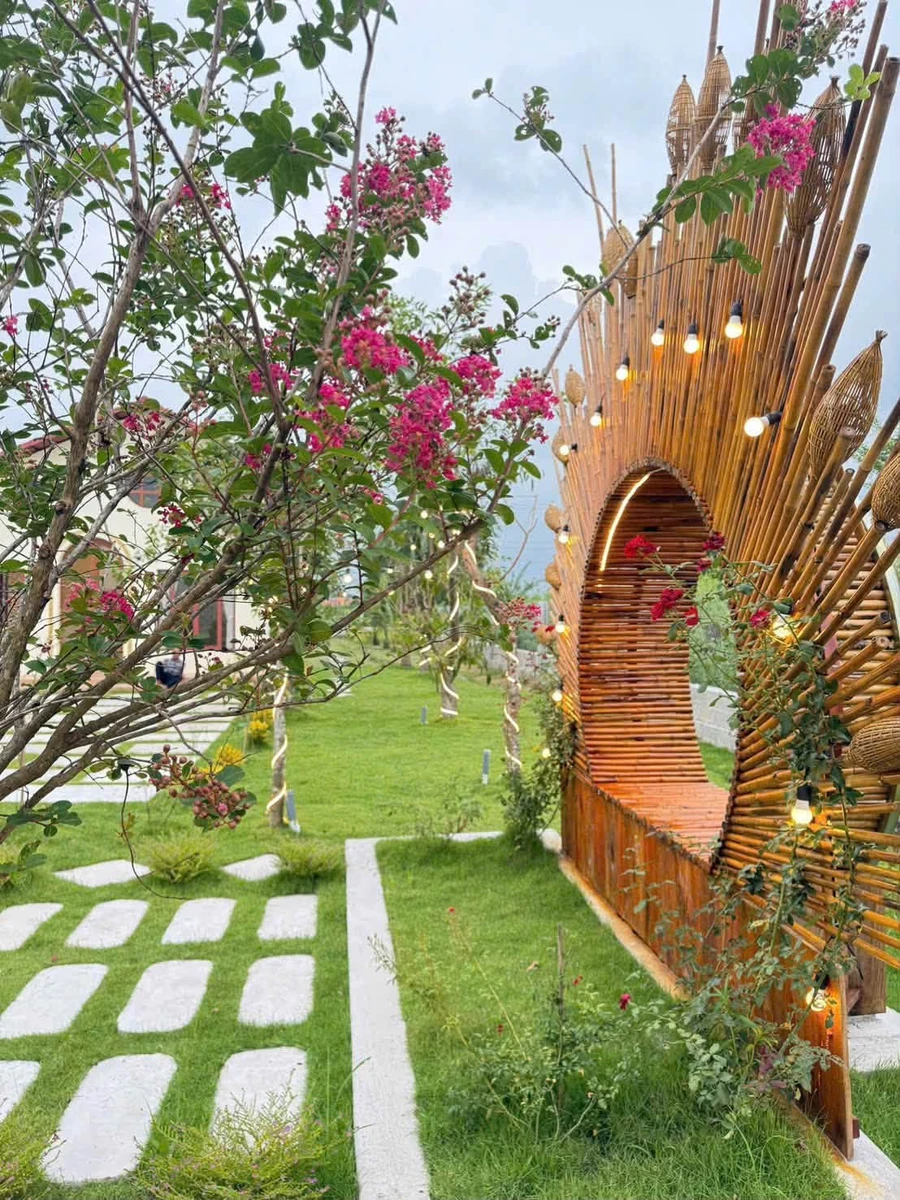 Bán nhà vườn 1.600m² Phan Thiết, 1 tỷ 790 - Ảnh thu nhỏ 4