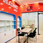 Bán nhà 2 lầu mặt tiền 10m, 142.8m², Bình Tân - Ảnh thu nhỏ 2