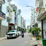 Bán nhà 4 tầng 60m² 5PN đường Bến Lội, Bình Tân, giá 7 tỷ - Ảnh thu nhỏ 2