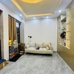 Bán nhà hẻm xe hơi Hồng Bàng Quận 11, 46m2, 1 trệt 4 lầu, giá 11,2 tỷ - Ảnh thu nhỏ 5