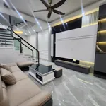 Bán nhà xây mới 41m2, 4 tầng, 4 phòng ngủ gần chợ Hàng, đường Hồ Sen - Ảnh thu nhỏ 3