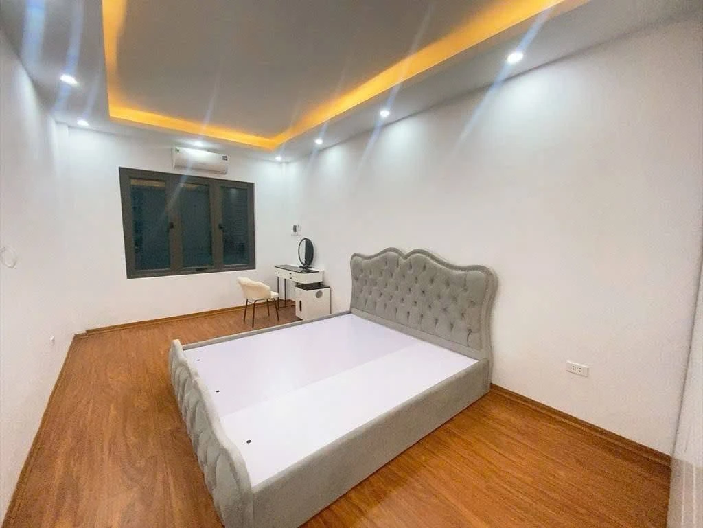 Bán nhà 4 tầng 32m2 3 tỉ Tân Phú - Ảnh thu nhỏ 3
