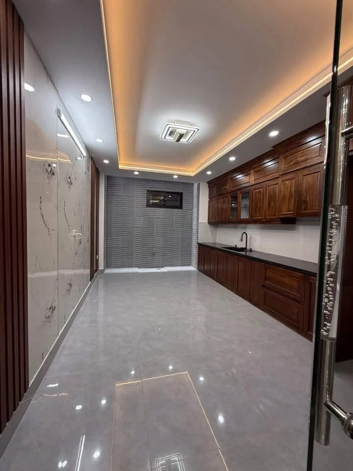Bán nhà 3,5 tầng 70m² phố Nguyễn Chí Thanh, Hải Dương - Ảnh thu nhỏ 4