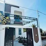 Bán nhà Diên Khánh mới xây thiết kế hiện đại, gần bến xe phía Nam - Ảnh thu nhỏ 1