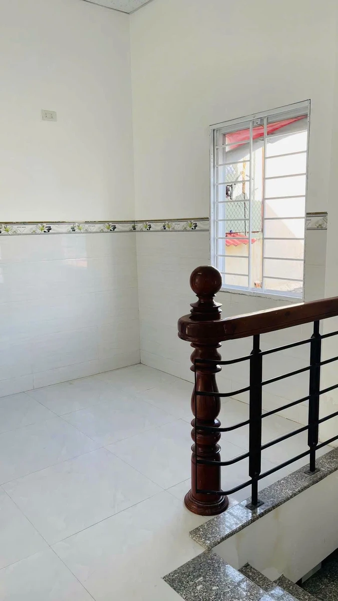 Bán nhà hẻm Ngô Mây Quy Nhơn 41m² 2 phòng ngủ - Ảnh thu nhỏ 3