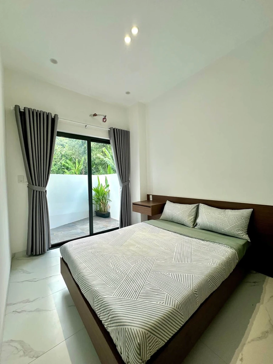 Bán nhà 3 tầng 86.7m² 4PN 4WC Thuỷ Xuân, Huế - Ảnh thu nhỏ 3
