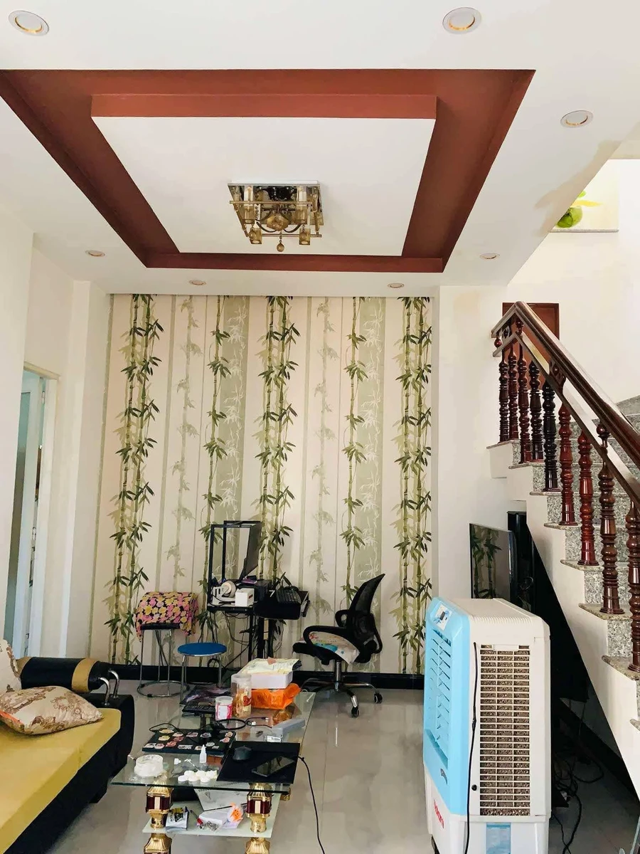 Bán nhà 4 PN, 99m² trung tâm Tháp Chàm, Ninh Thuận - Ảnh thu nhỏ 3