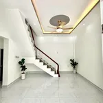 Nhà 1 trệt 1 lầu 41m² Hùng Vương Vũng Tàu - Ảnh thu nhỏ 1