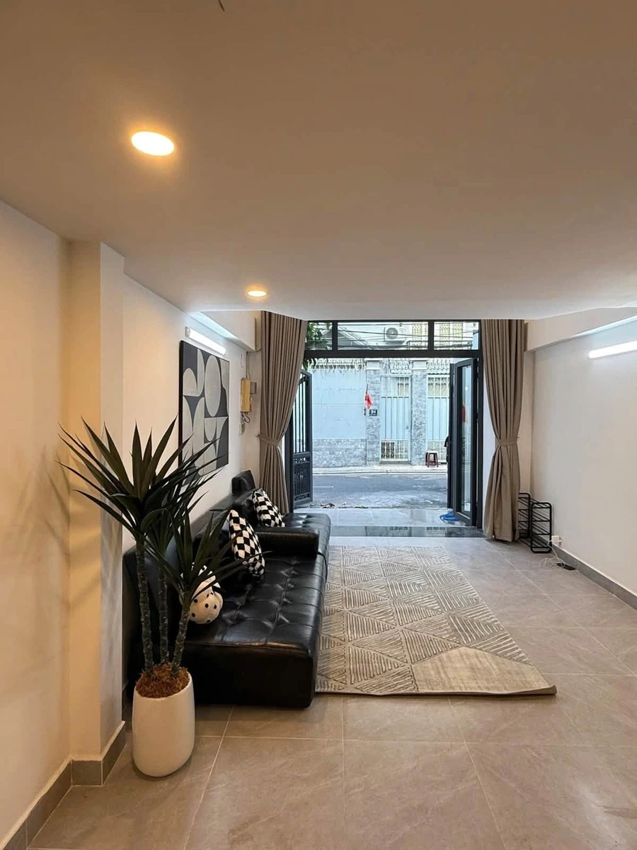 Bán nhà mặt tiền Đỗ Quang, Thảo Điền, Quận 2, 60m2, 4 tầng, 24,5 tỷ - Ảnh thu nhỏ 2