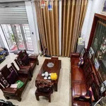 Bán nhà 3 tầng 66m2 Trần Văn Giáp, Vạn Phúc - Ảnh thu nhỏ 1