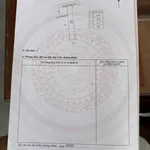 Bán đất mặt tiền Pê Tông Đức Hòa 104m2, 750 triệu - Ảnh thu nhỏ 4
