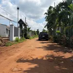 Bán đất hẻm Tỉnh Lộ 8 400m2, 1 tỷ 5, Bình Chánh - Ảnh thu nhỏ 2