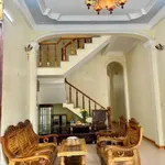 Nhà 3 tầng 80m² 3 phòng ngủ Hạc Thành bán 4 tỷ - Ảnh thu nhỏ 1