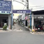 Bán nhà 4PN 65.8m² Tân Chánh Hiệp 3 tỷ 290 triệu - Ảnh thu nhỏ 1