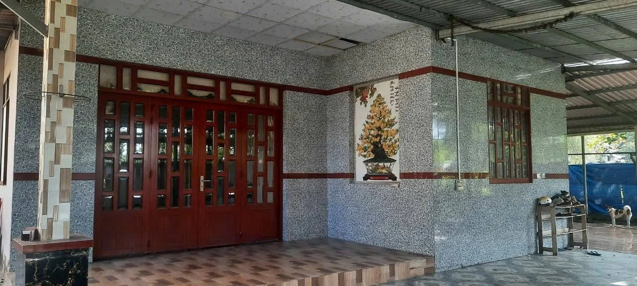 Bán nhà 4 phòng 366 m² An Hiệp, Bình Chánh, 2,2 tỷ - Ảnh 1
