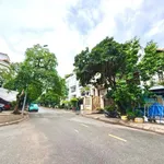Bán nhà góc 2 mặt tiền 119m², 4 tầng An Phú, Thủ Đức - Ảnh thu nhỏ 1