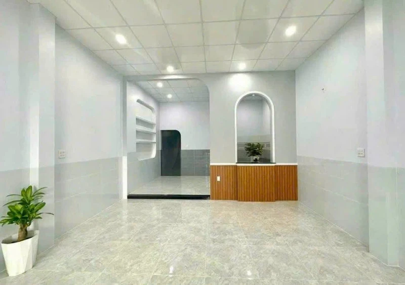 Cho thuê nhà nguyên căn 1 PN, 80m² ở Cần Thơ, 8.5 tr/tháng