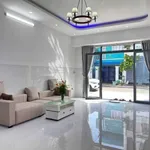 Bán nhà 1 trệt 1 lầu mặt tiền Lê Văn Lương, P. Long Tâm, TP. Bà Rịa, 5x20m, 4,2 tỷ - Ảnh thu nhỏ 3