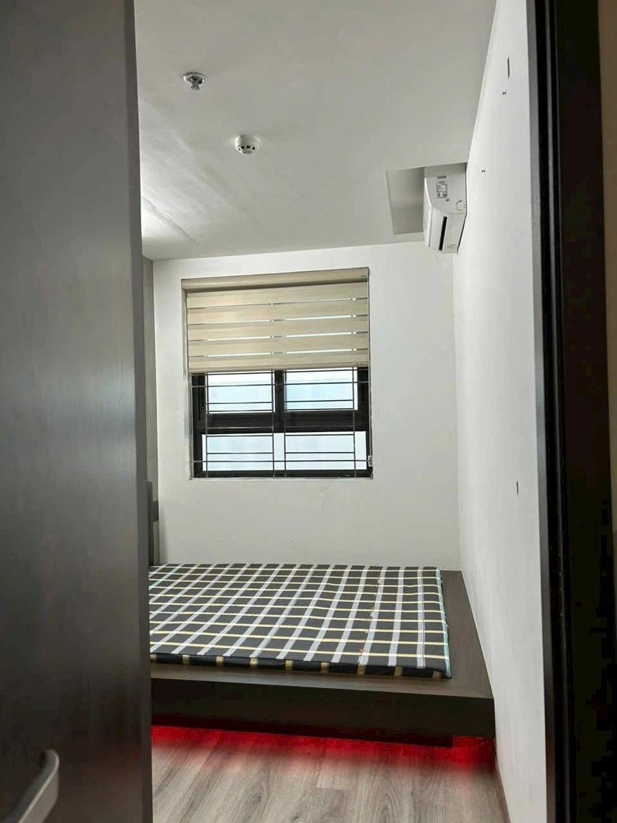 Cho thuê căn hộ HUDIC 40m2 gần bệnh viện Tỉnh, 6tr/tháng - Ảnh thu nhỏ 4