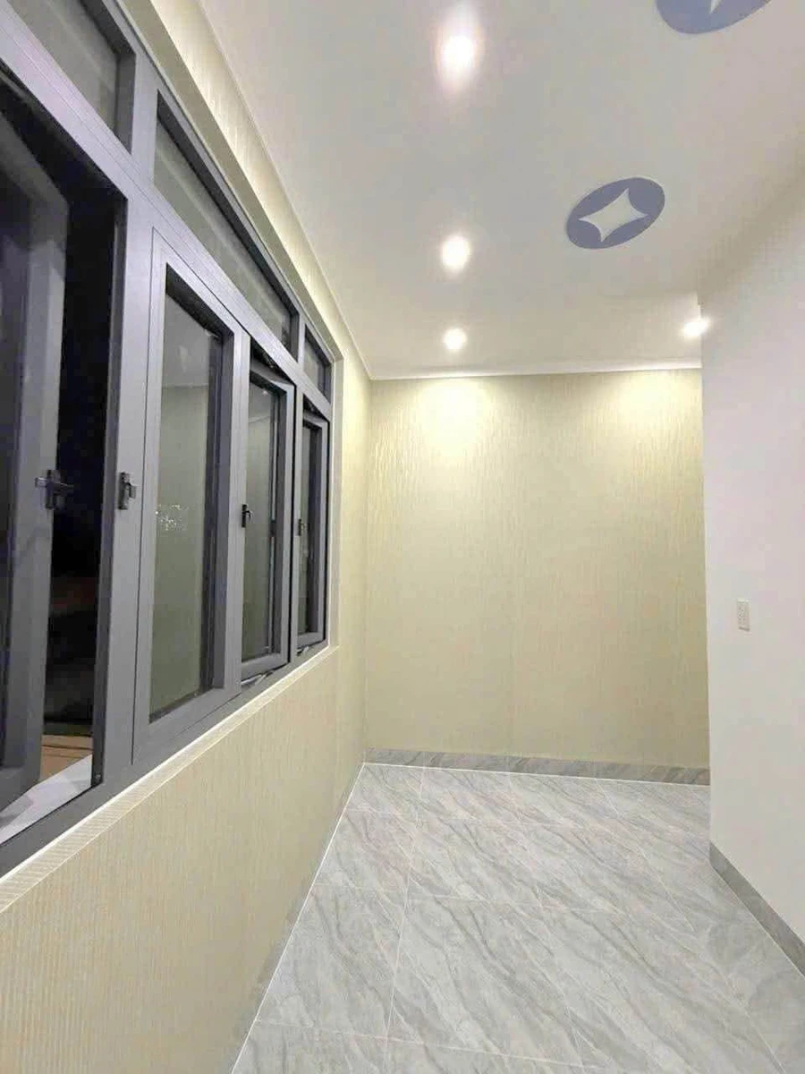 Bán nhà 1 trệt 1 lầu Rạch Dừa Vũng Tàu 94m² giá 5,1 tỷ - Ảnh thu nhỏ 4