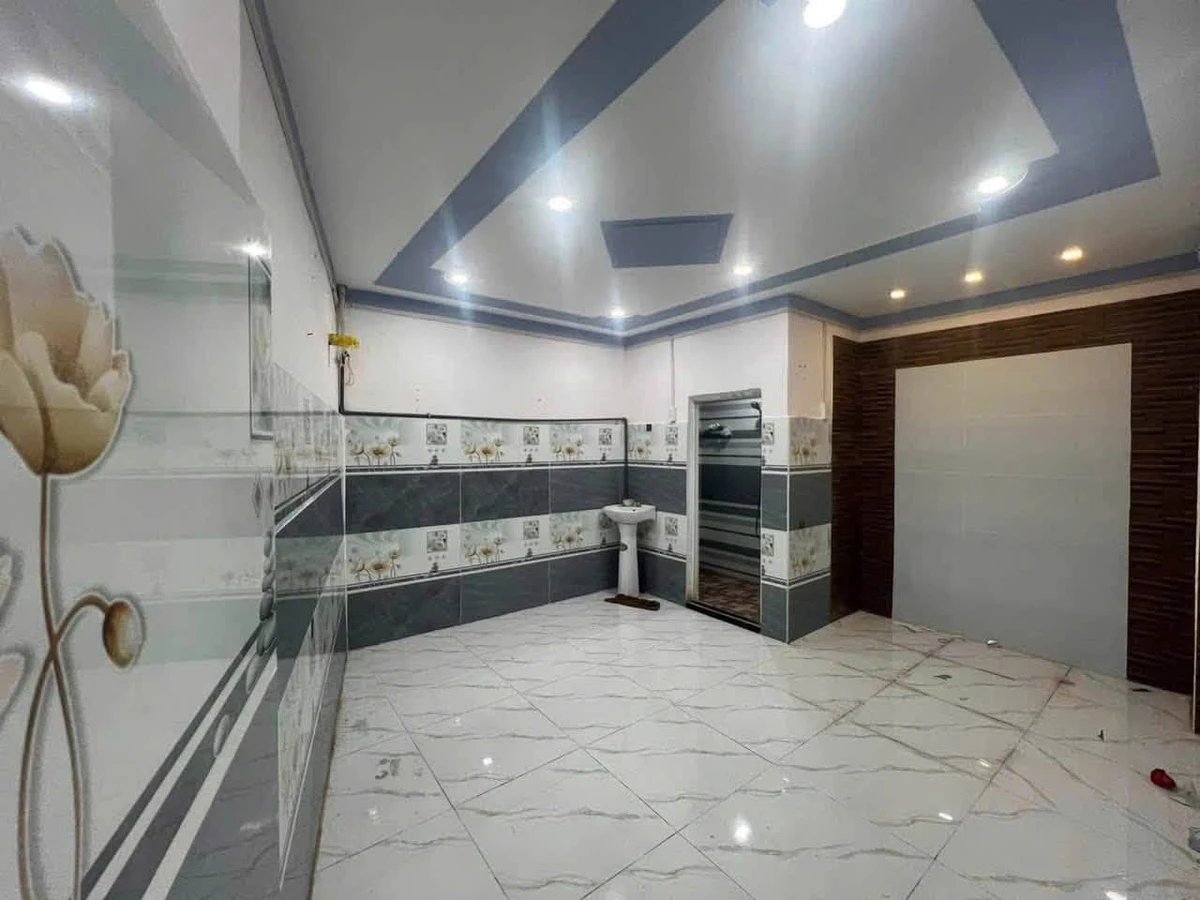 Cho thuê nhà 2 phòng ngủ 96m² Phường Biên Hoà 6 triệu/tháng - Ảnh thu nhỏ 4