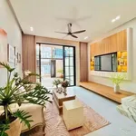 Nhà 3 tầng mặt tiền Quận 1, 84.6m² full nội thất - Ảnh thu nhỏ 2