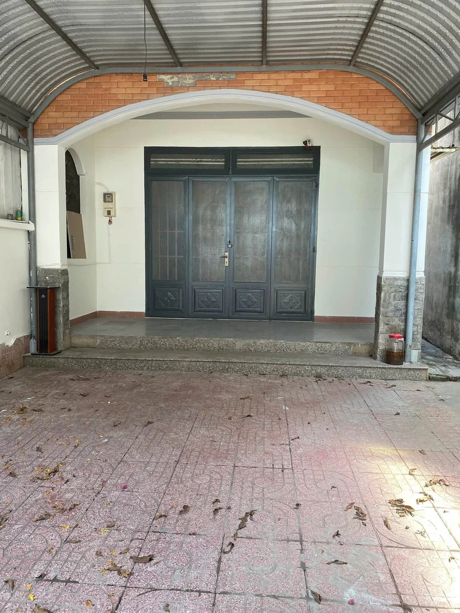 Cho thuê nhà Bưng Ông Thoàn 120m² 1PN trệt lầu - Ảnh thu nhỏ 2