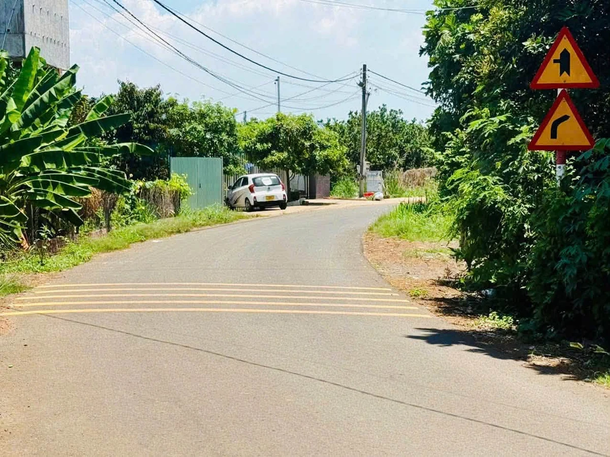 Bán đất vườn 3.475m² tại Bàu Hàm, Trảng Bom, Bình Dương - Ảnh thu nhỏ 4