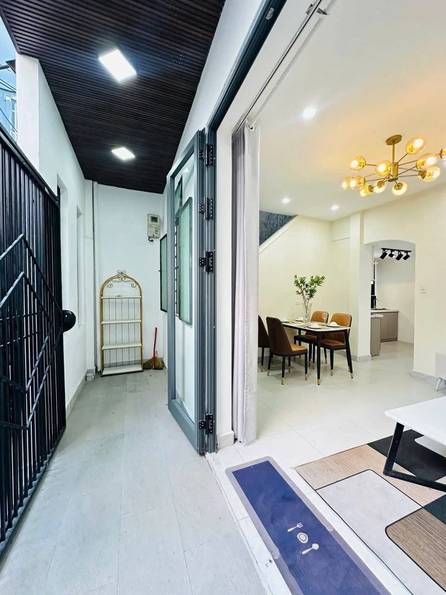 Bán nhà 2 tầng 47.3m² Hải Phòng, Đà Nẵng 3.35 tỷ - Ảnh 1