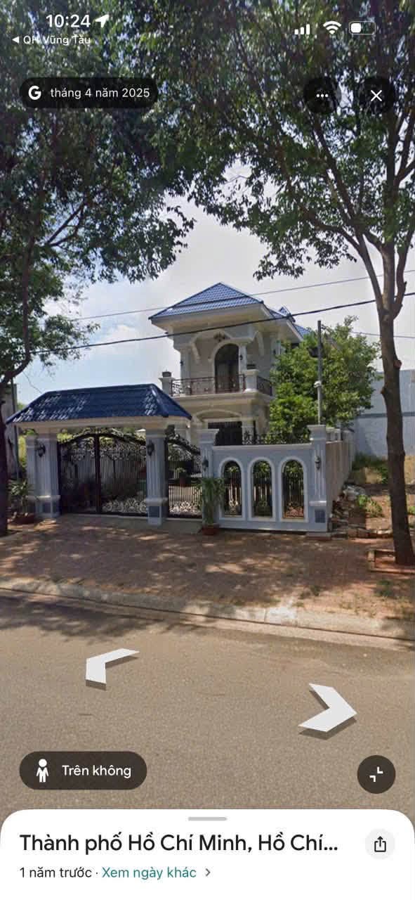 Bán biệt thự 261m² Hắc Dịch, Tân Bình, 6 tỷ - Ảnh thu nhỏ 5