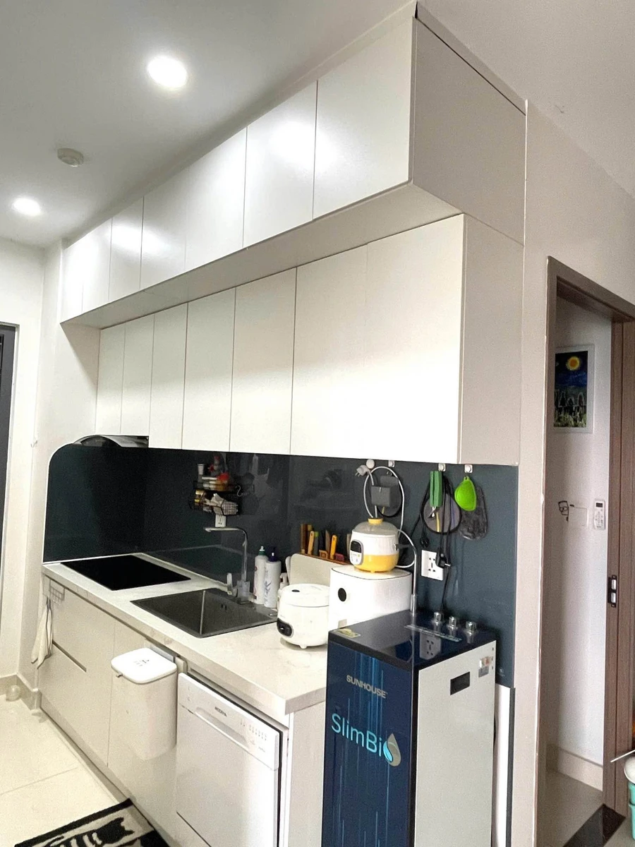Bán căn hộ 2PN EcoLife Quy Nhơn 64m² 1,32 tỷ - Ảnh thu nhỏ 3