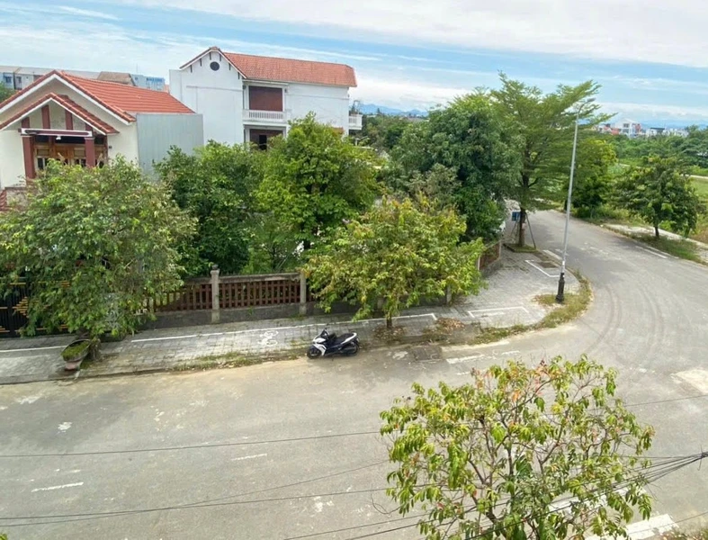 Bán nhà thô 3.5 tầng 120.5m² Phú Mỹ Thượng Huế 3.8 tỷ