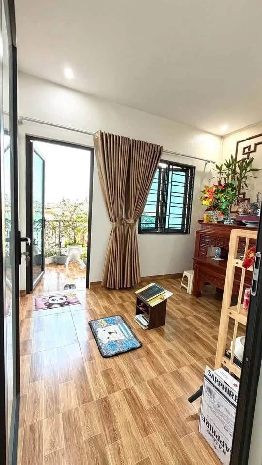 Bán nhà lô góc 42,5m² 3 tầng, 3 PN tại Bình Lộc - Ảnh thu nhỏ 3