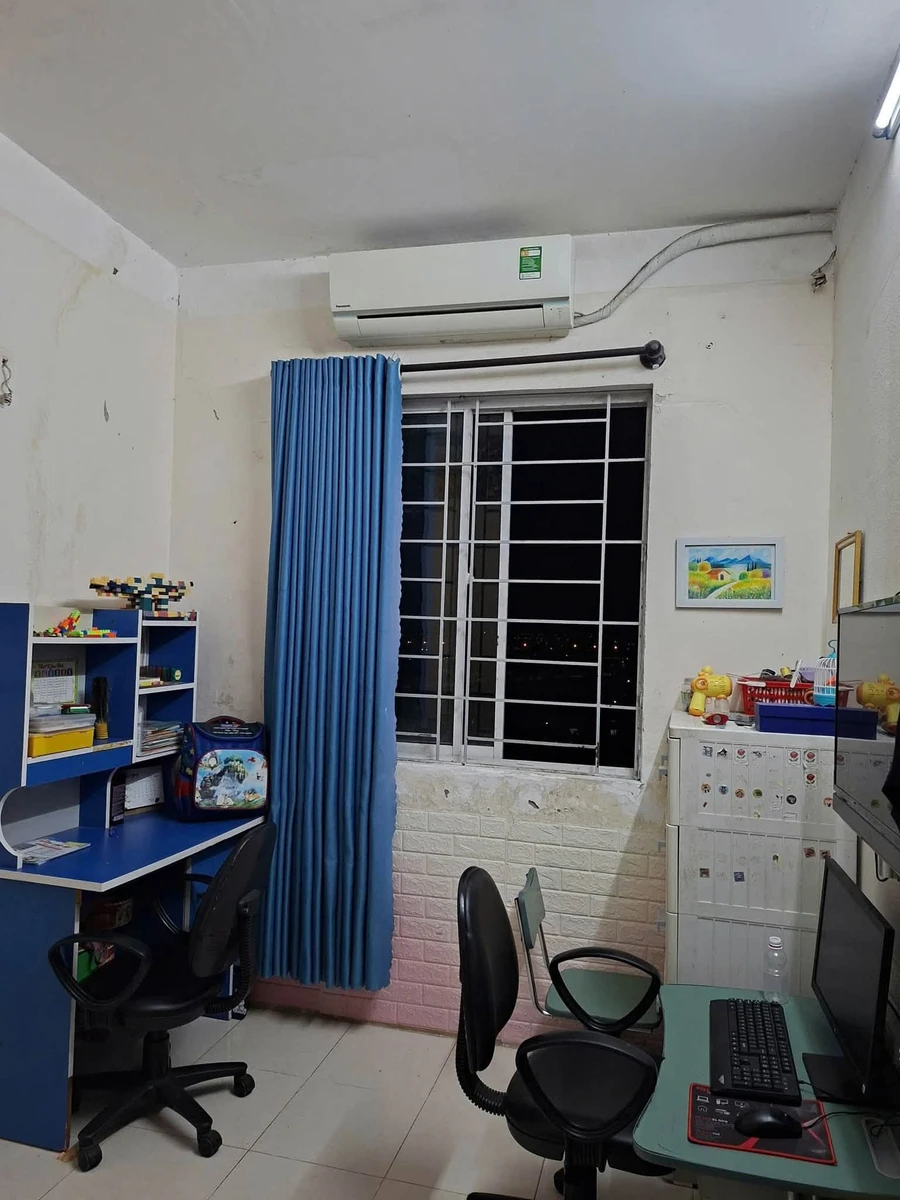 Bán căn chung cư 2PN 52m2 Phong Bắc Cẩm Lệ - Ảnh thu nhỏ 2