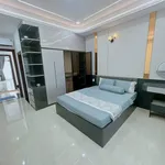 Bán nhà hẻm 4 tầng 4PN 58m² sát chợ Bà Chiểu 8.98 tỷ - Ảnh thu nhỏ 4