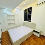 Bán căn hộ 60 m2 gần Hồ Đền Lừ, full nội thất, 4 tỷ - Ảnh thu nhỏ 4