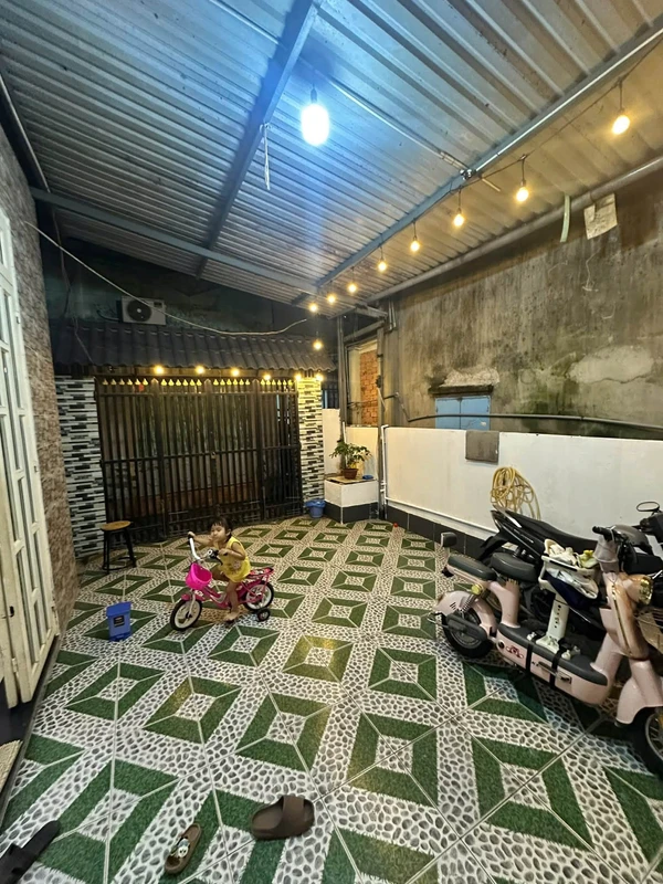 Nhà bán Thuận An, Bình Dương 97m² - 2,65 tỷ
