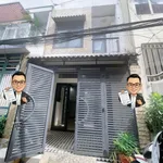 Bán nhà Gò Vấp 61.5m2 sổ chính chủ 5.8 tỷ - Ảnh thu nhỏ 1