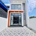 Bán nhà 1 trệt 1 lửng góc 2 mặt tiền 5x21m, 3 phòng ngủ, giá 2,65 tỷ, Trảng Dài, Đồng Nai - Ảnh thu nhỏ 2