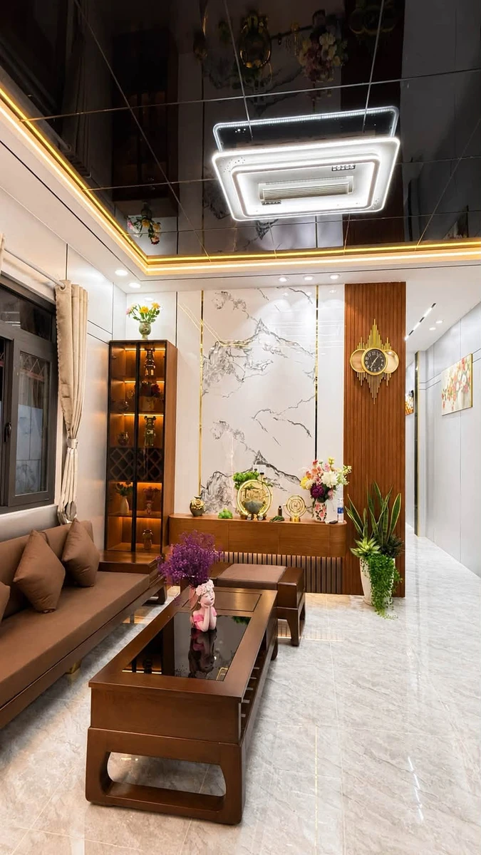 Bán nhà hẻm xe hơi đường 48 Hiệp Bình, Thủ Đức, 80m², 2PN, 5,65 tỷ - Ảnh thu nhỏ 3