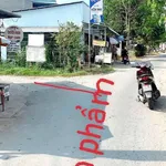 Bán nền đất 153m² tại Bình Phú, Bến Tre, 600 triệu - Ảnh thu nhỏ 1