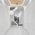 Bán nhà Quận 4 22,3m², 1 trệt 1 lầu sân thượng, 3PN 2WC, giá 3 tỷ 780 triệu - Ảnh thu nhỏ 2