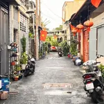 Bán nhà 60m² 2 phòng ngủ, Dĩ An, giá 1 tỷ 750 triệu - Ảnh thu nhỏ 1