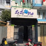 Cho thuê nhà mặt tiền Đội Cung, Quận 11, 64m², 16 triệu/tháng - Ảnh thu nhỏ 1